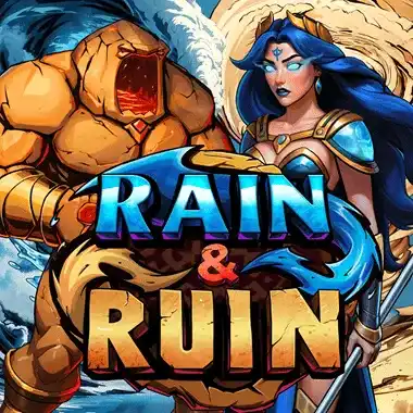 Rain And Ruin